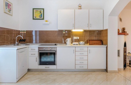 Trsteno House | Cozy home in Zaton Veliki with kitchen