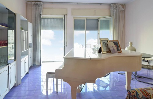 Policastro Bussentino House | Cozy home in Policastro Bussentino