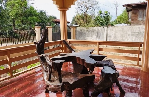 Manolo Fortich House | Cozy Home of the Country’s finest Cowboys