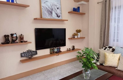 Manolo Fortich House | Cozy Home of the Country’s finest Cowboys