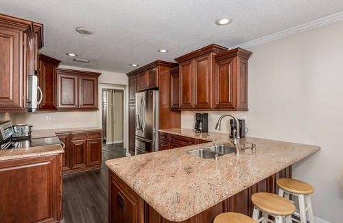New Port Richey House | Cozy home, rural setting, near Gulf Beaches
