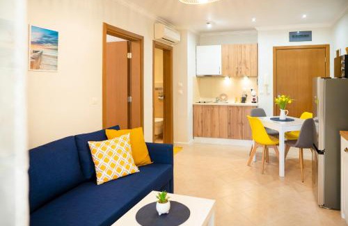 Sozopol Apartment | Cozy Home Santa Marina