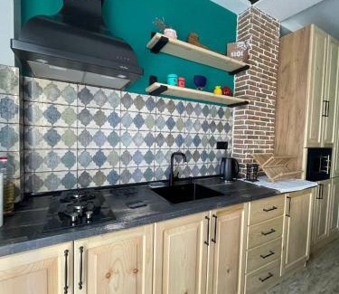 Chugureti Apartment | Cozy home Tbilisi centre