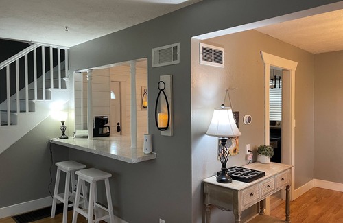 Salina House | Cozy Home!