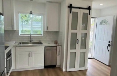 Clairemont Condo | Cozy Home with AC & Premium Amenities Near the Stunning Pacific Beach