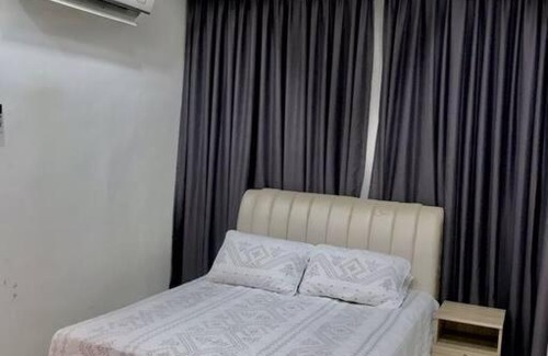 Kampung Behor Gandin House | Cozy home with great location suitable for family