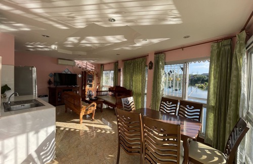 Phuket House | Cozy Home With Lake View At Kathu PHUKET