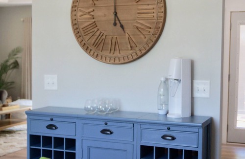 Saint Bonifacius House | Cozy home with Pool,Hot Tub and fireplace.