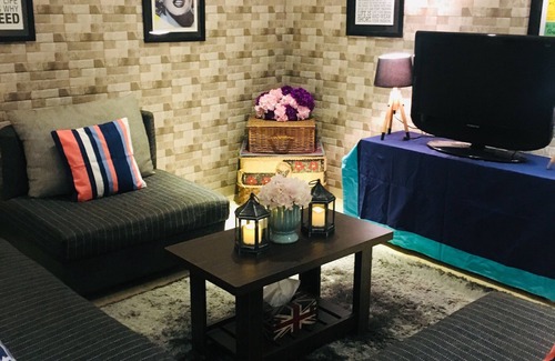 Kalyan Nagar Apartment | Cozy Homes 3 bedroom Duplex Flat