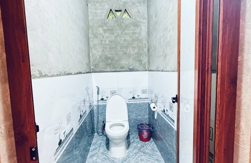 Sa Pa House | Cozy homestay in beautiful Sapa region