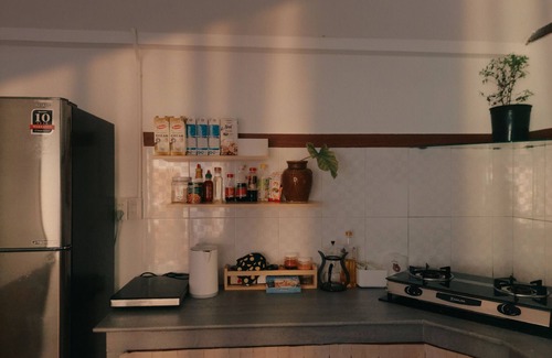 Phuong 10 House | Cozy Homestay with Garden & BBQ, very close to Dalat market