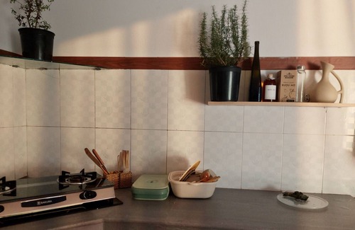 Phuong 10 House | Cozy Homestay with Garden & BBQ, very close to Dalat market