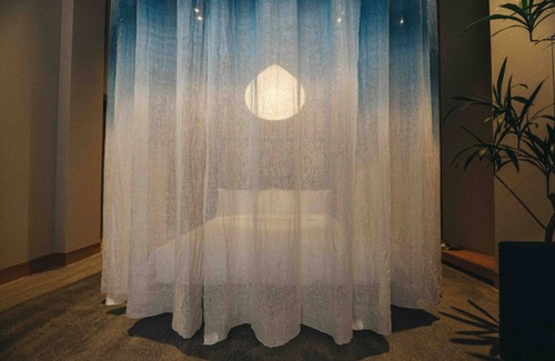 Kyobashi Hotel | Cozy hotel in amazing Chuo City, Tokyo with WiFi, AC