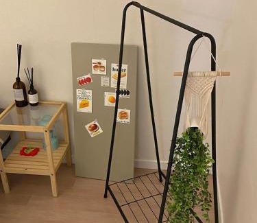 Jayang-dong House | Cozy House 10min walk from Kunkuk Station line2 line7