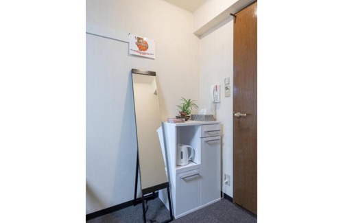 Kita Ward Apartment | Cozy house 308 free Ebike free portable wifi - 308/Kyoto Kyōto