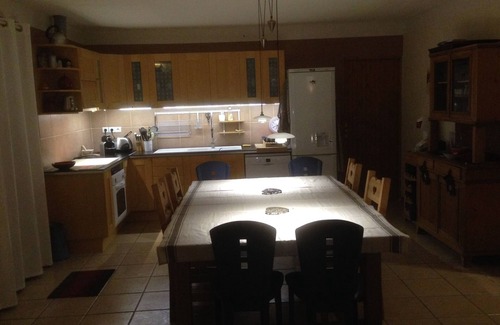 Saint-Andeol House | Cozy house 5 ch./10pers. natural park Trièves/Vercors