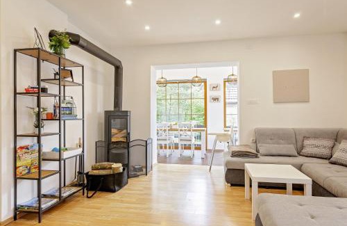 Rudanovac Villa | Cozy House Ania