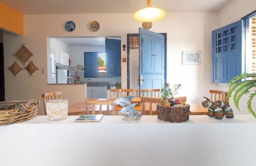 Japaratinga House | Cozy House
