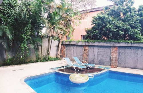 Sao Paulo House | Cozy house