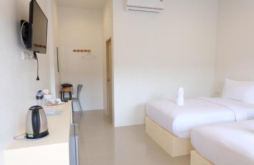 Chanthaburi House | Cozy House Chanthaburi