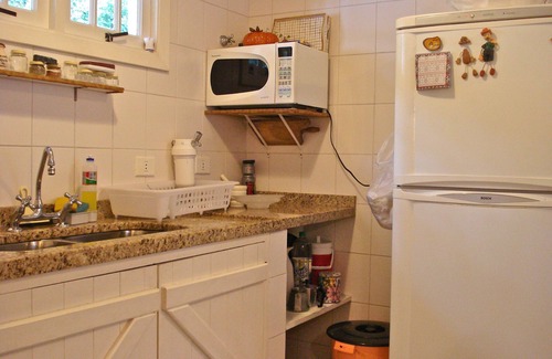 Capivari Condo | Cozy house. comfort, rest and nature.