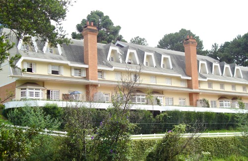 Capivari Condo | Cozy house. comfort, rest and nature.