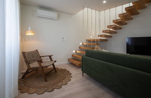Ponta Delgada House | Cozy house for a comfortable and peaceful stay. Perfect Location!