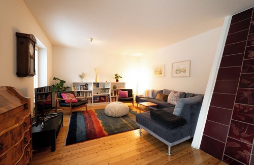 Haiming House | Cozy house for families, nature lovers & ski enthusiasts in the Tyrolean mountains