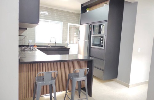 Boituva House | Cozy house in Boituva