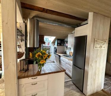 Kalmar Villa | Cozy house in downtown Kalmar!