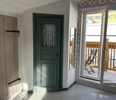 Kalmar Villa | Cozy house in downtown Kalmar!