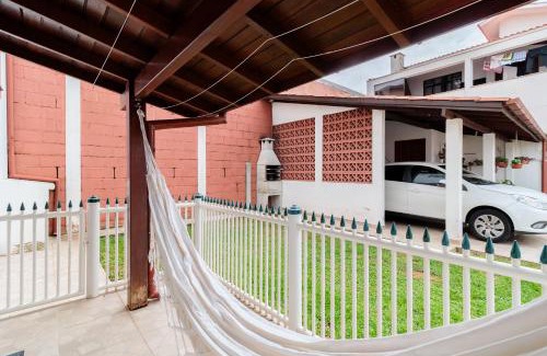 Capoeiras House | Cozy House in Floripa RBF142