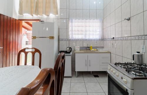 Capoeiras House | Cozy House in Floripa RBF142