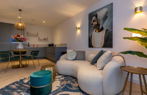 Koudekerke House | Cozy House in Koudekerke near the Beach