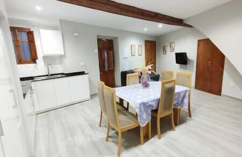 Lliria House | Cozy house in Llíria