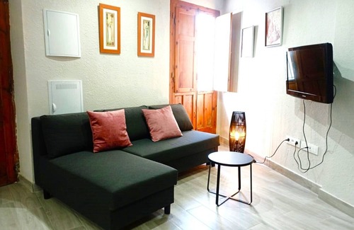 Lliria House | Cozy house in Llíria