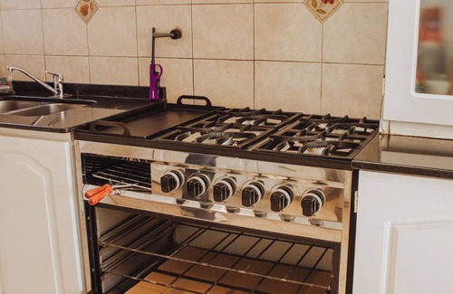 Maipu House | Cozy house in the Camino de el Vino. Close to Wineries.