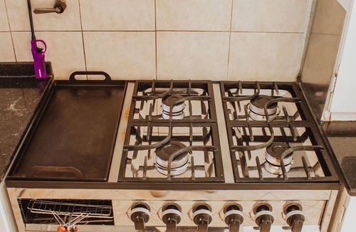 Maipu House | Cozy house in the Camino de el Vino. Close to Wineries.