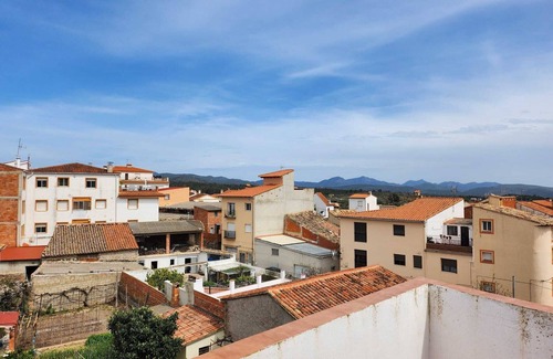 Caudiel House | Cozy house in the heart of Caudiel, 100 meters from the greenway Ojos Negros.