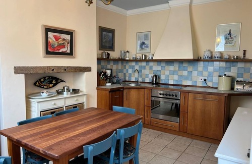 Old Town Hastings House | Cozy house in the 'Old Town' of Hastings, 10 minutes walk to the beach