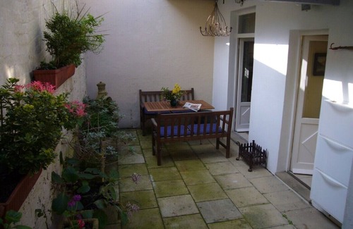 Old Town Hastings House | Cozy house in the 'Old Town' of Hastings, 10 minutes walk to the beach