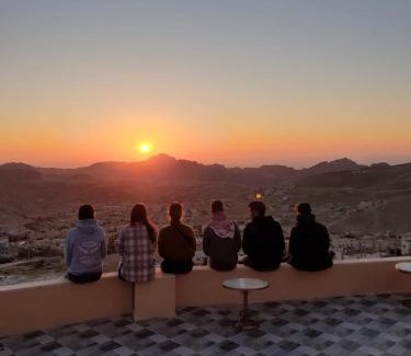 Wadi Musa Apartment | Cozy House