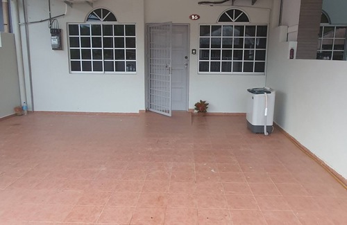 Kuantan House | Cozy House Kuantan! 5 min to Town
