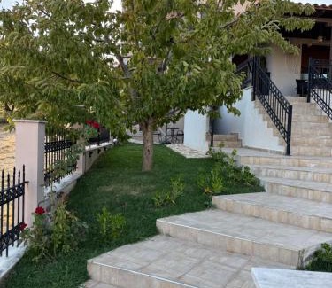Makri Apartment | Cozy house Makri