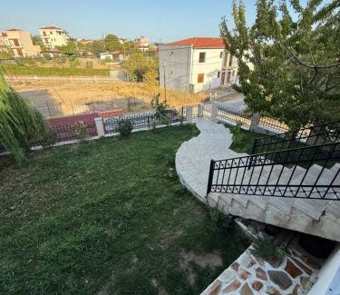 Makri Apartment | Cozy house Makri