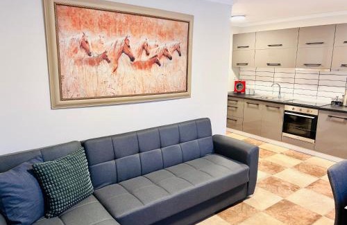 Makri Apartment | Cozy house Makri