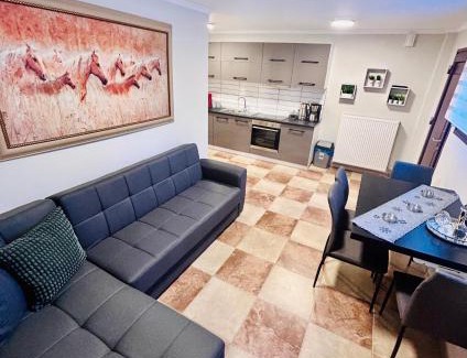 Makri Apartment | Cozy house Makri