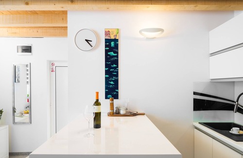 Dugopolje House | Cozy house Mia with private heated pool, jacuzzi, BBQ.