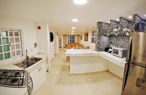 Granjas del Marques Villa | Cozy house neart to the swimming pool with 4 bedrooms and 5 bathroom pet fiendly