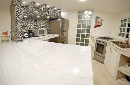 Granjas del Marques Villa | Cozy house neart to the swimming pool with 4 bedrooms and 5 bathroom pet fiendly